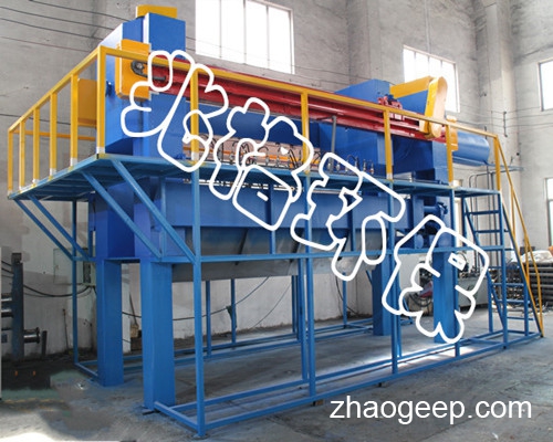 YZYB28板框壓濾機(jī)