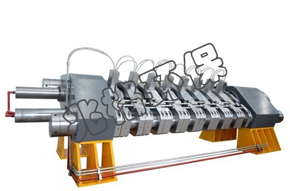 全自動(dòng)液壓榨油機(jī)